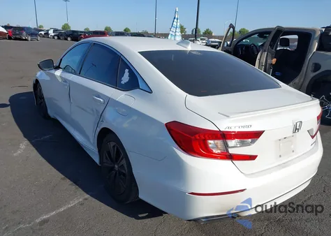 2018 Honda Accord Sport from USA, damaged, VIN 1HGCV1F3XJA225237